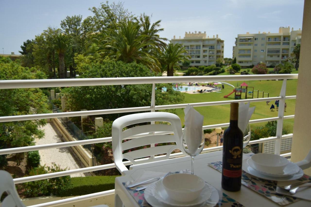 Vila Marachique Alvor Exterior foto