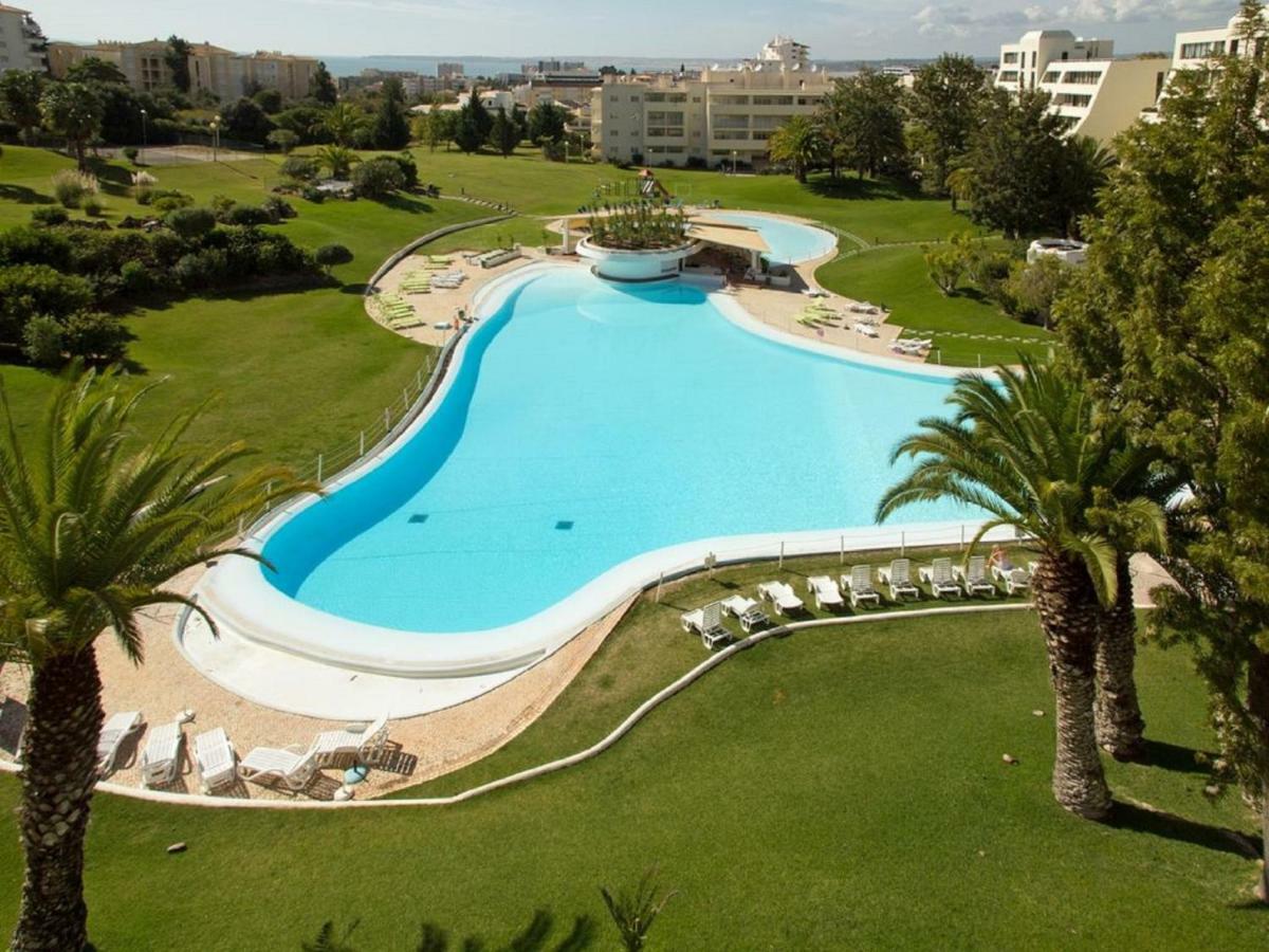 Vila Marachique Alvor Exterior foto