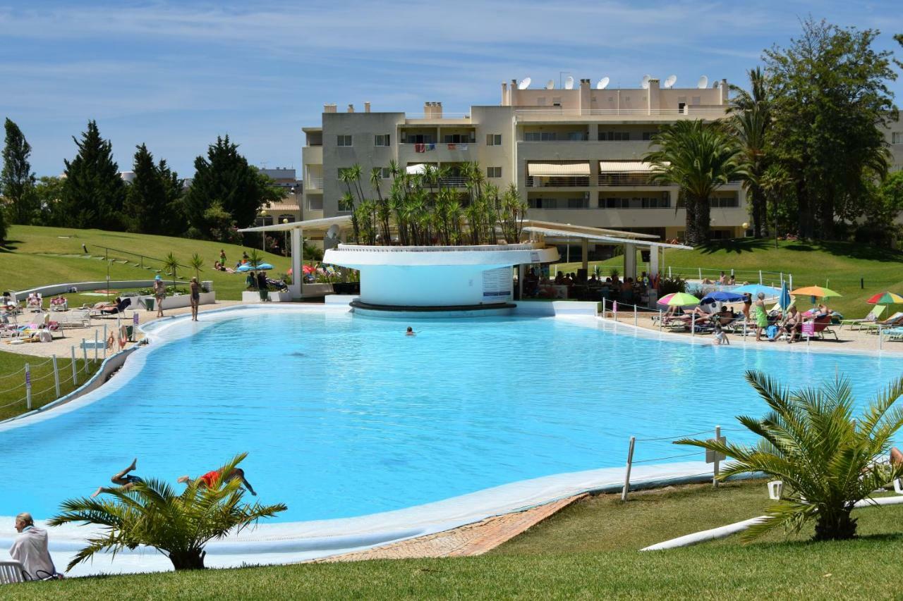 Vila Marachique Alvor Exterior foto
