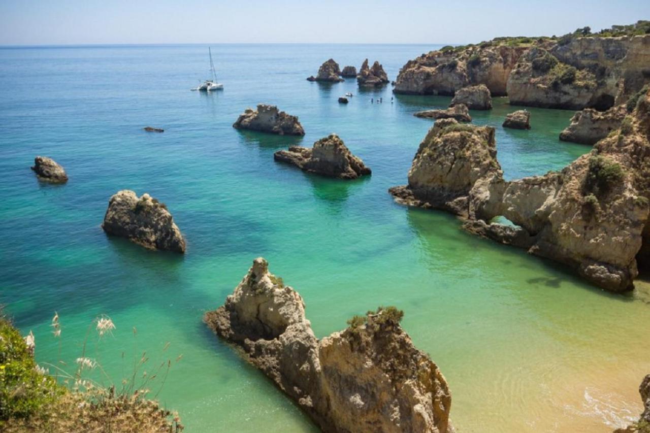 Vila Marachique Alvor Exterior foto