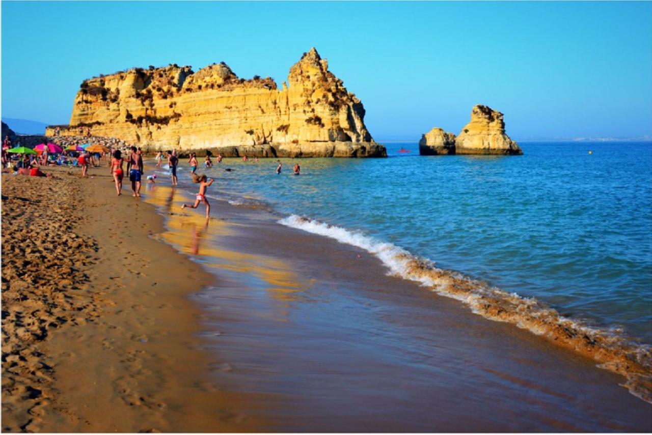 Vila Marachique Alvor Exterior foto