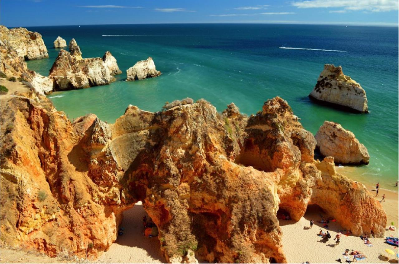 Vila Marachique Alvor Exterior foto